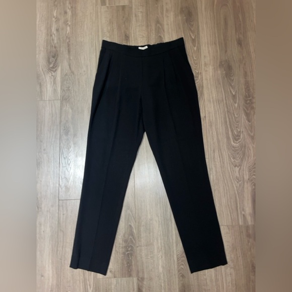 Aritzia Babaton black professional work pants - Picture 1 of 2